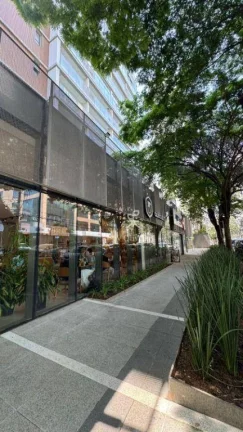 Imagem Sala para alugar, 32 m²- Moema - São Paulo/SP