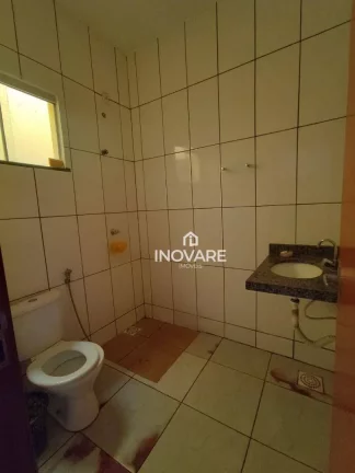 Imagem Casa com 2 dormitórios à venda, 70 m² por R$ 210.000,00 - Setor Nossa Senhora da Saúde - Itumbiara/GO
