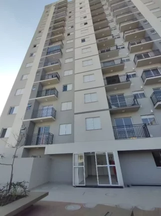Imagem Apartamento com 2 dormitórios à venda, 55 m² por R$ 447.000,00 - Centro - Poá/SP