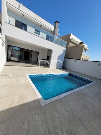 Imagem Ibiti Reserva - Venda Sobrado | AC 218m² | AT 252 m² | 3 Suítes | 5 Ban | 4 Vagas