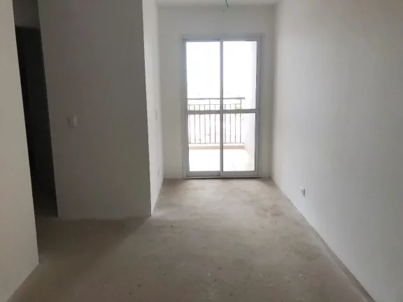 Apartamento novo à partir de R$ 340.000,00 temos vários andares, com 2 dormitórios sendo 1 suíte...