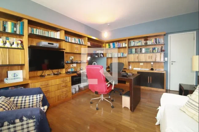 Imagem Apartamento à Venda - Copacabana, 4 Quartos, 235 m2