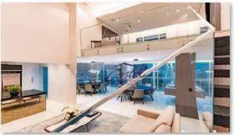 Imagem Apartamento com 2 quartos / suítes, 164 m² - venda ou aluguel- Cidade Monções - São Paulo/SP