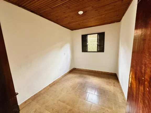 Imagem CASA A VENDA - DISTRITO DE APARECIDA - SÃO MANUEL