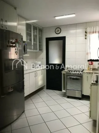 Imagem Apartamento à venda no Residencial Nova Campinas, 4 quartos, 1 suíte, 128m²

Esse amplo apartamen...