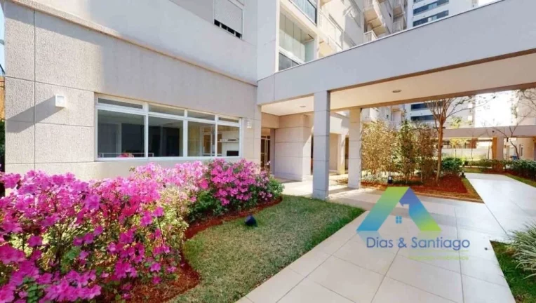 Imagem Apartamento com 3 dormitórios à venda, 74 m² por R$ 650.000,00 - Brás - São Paulo/SP