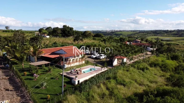 Imagem Chácara na zona rural de Sairé | logo após Gravatá..Porteira Fechada..