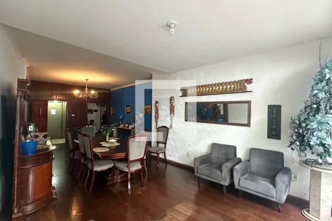 Imagem Apartamento à Venda - Copacabana, 3 Quartos, 400 m2