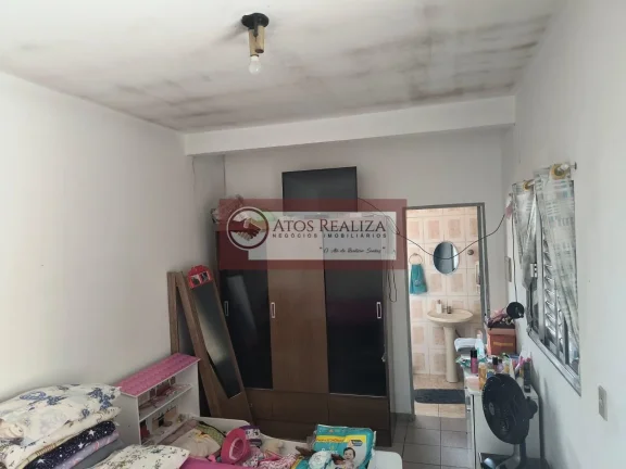 Casa à Venda em Vila Santa Catarina - 150m² por R$ 550.000