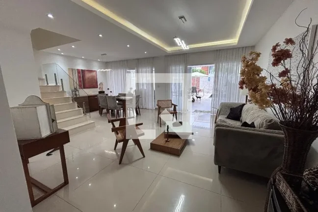 Imagem Casa à Venda - Recreio, 3 Quartos, 269 m2