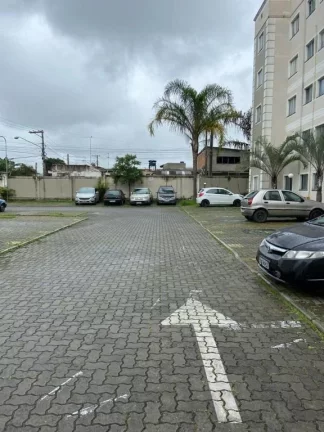 Imagem Apartamento com 2 dormitórios à venda, 45 m² por R$ 220.000,00 - Vila Urupês - Suzano/SP