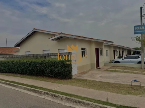Imagem Casa à Venda no bairro Jd. Tropical Zona Oeste - Sorocaba/SP
