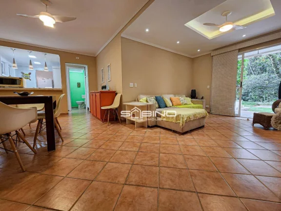 Imagem Villagio à Venda, com 3 dormitórios sendo 3 suítes 138m², 2 vagas - Riviera de São Lourenço - Bertioga SP