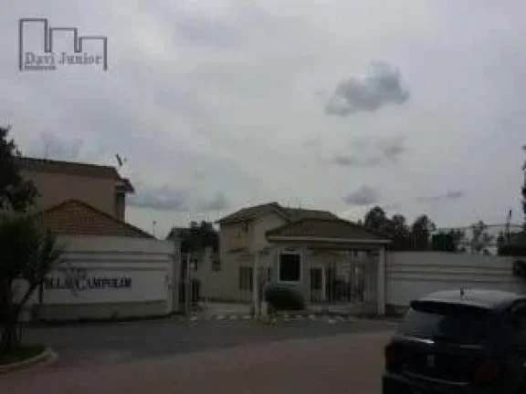 Imagem Casa com 3 dormitórios à venda, 175 m² por R$ 1.230.000 - Condomínio Villa Campolim - Sorocaba/SP