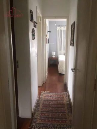 Imagem Oportunidade - 3 suítes - 110m².