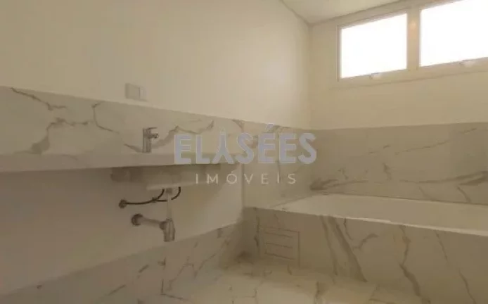Imagem CASA RESIDENCIAL em SÃO PAULO - SP, BROOKLIN PAULISTA