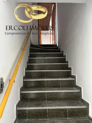 Imagem Galpão para venda e locação na Vila Antonieta - São Paulo/SP