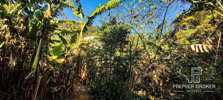 Imagem Terreno à venda, 739 m² por R$ 180.000,00 - Caxangá - Teresópolis/RJ