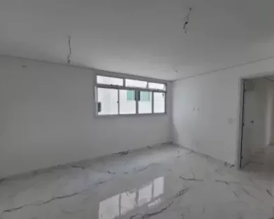 Imagem Apartamento à venda, 3 quartos, 2 suítes, 2 vagas, Santa Branca - Belo Horizonte/MG