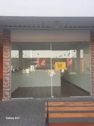 Imagem Box/Garagem para alugar por R$ 2.400,00/mês - Jardim São João - Ferraz de Vasconcelos/SP