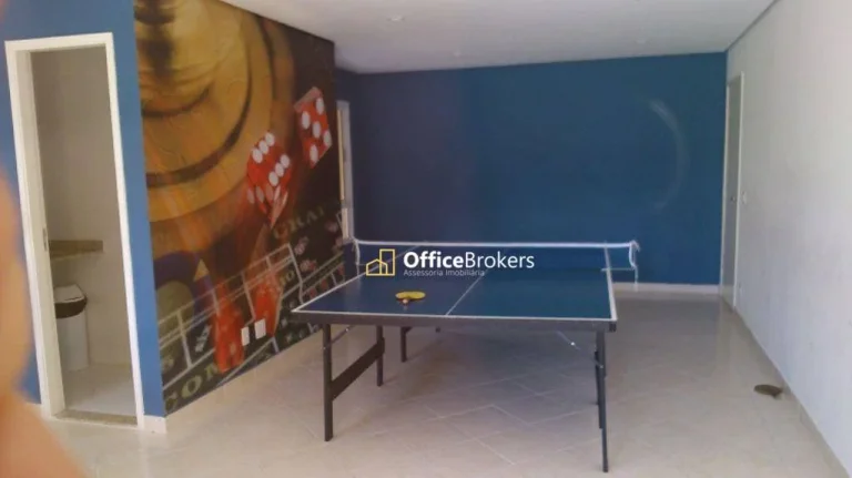 Imagem Apartamento para alugar Barueri 3 dormitórios - Alphaview