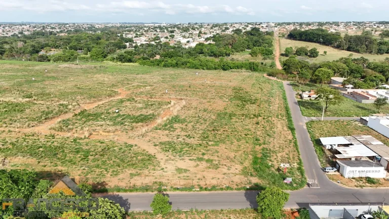 Imagem Condomínio Jardins Miami FRG em Aparecida de Goiânia - Lotes à Venda