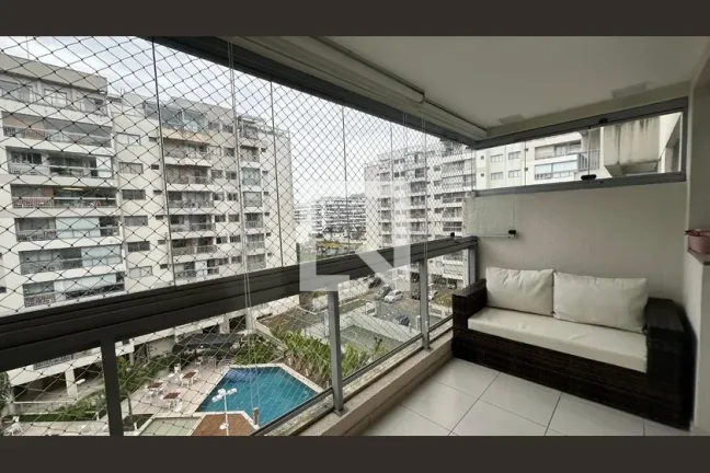 Imagem Apartamento à Venda - Recreio, 2 Quartos, 82 m2