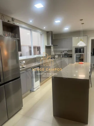 Imagem CA-26299 - SOBRADO ALTO PADRÃO À VENDA EM ALPHAVILLE D. PEDRO, CAMPINAS-SP