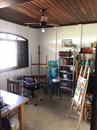 Imagem Linda Casa em condomínio fechado
