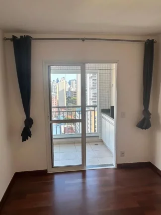 Imagem Apartamento com 2 dormitorios e suite na Água Branca - Faustolo