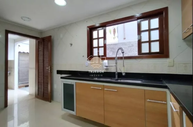 Imagem CASA DUPLEX DOS SONHOS NA FREGUESIA – EM CONDOMÍNIO FECHADO!