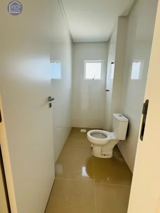 Imagem Apartamento 2 suítes!