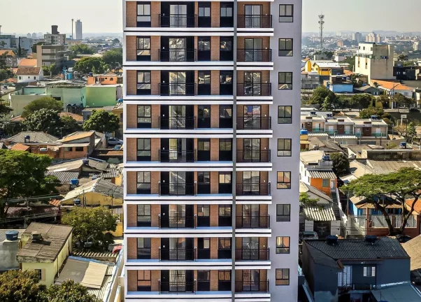 Imagem APARTAMENTO RESIDENCIAL em São Paulo - SP, Itaquera
