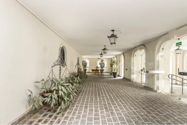 Imagem Apartamento à venda em São Paulo, Moema, com 3 quartos, 126m2