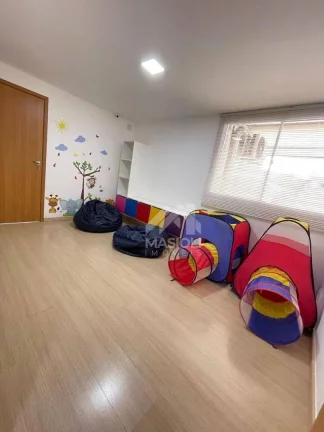 Imagem Apartamento à venda, 49 m² por R$ 320.000,00 - Aribiri - Vila Velha/ES
