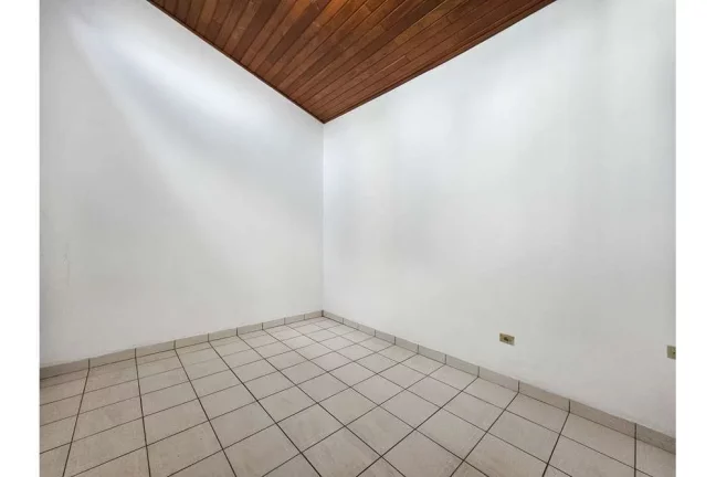 Imagem Casa à venda no bairro Vila Mascote - São Paulo/SP