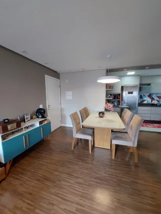 Imagem APARTAMENTO RESIDENCIAL em São Paulo - SP, Ipiranga