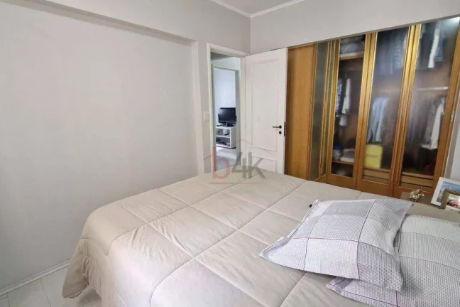 Imagem Oportunidade na Rua Princesa Isabel: 86m² Reformado com 2 Vagas