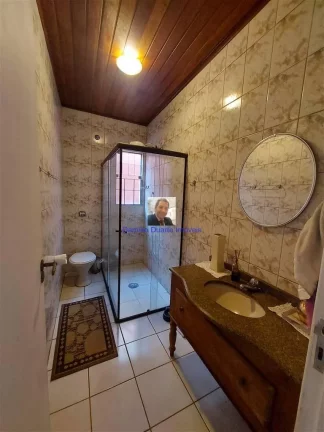 Imagem Vende-se Casa Térrea, 3dorm/1suíte, Condomínio Vila Verde