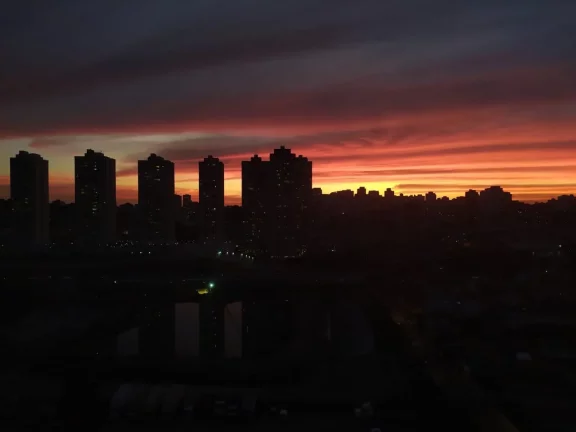 Imagem APARTAMENTO RESIDENCIAL em SÃO PAULO - SP, Saúde