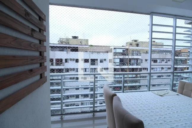 Imagem Apartamento à Venda - Recreio, 3 Quartos, 155 m2