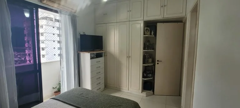 Imagem Apartamento para Venda em Rio de Janeiro, Barra da Tijuca, 3 dormitórios, 1 suíte, 2 banheiros, 1 vaga