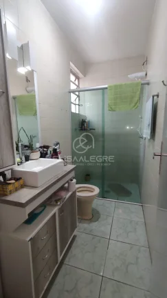 Imagem Apartamento 2 quartos em Esteio, com 1 vaga coberta