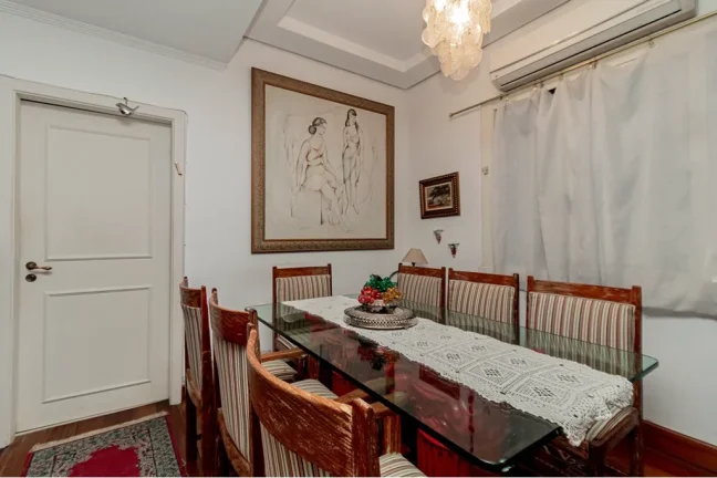 Imagem Cobertura Duplex para venda no bairro Auxiliadora em Porto Alegre