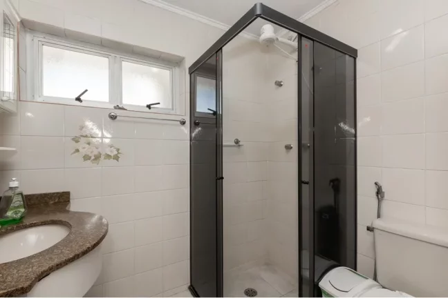 Imagem Apartamento à venda na Vila Barreto, 82m², 3 dormitórios e 2 vagas livres