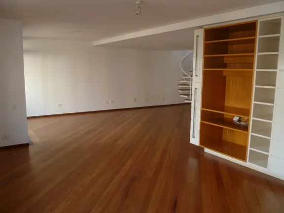 Imagem Cobertura 159M², 3Q, 2 Suítes, 3 Banheiros, 2 Vagas, 1 Lavabo, Piscina, Churrasqueira, Split.