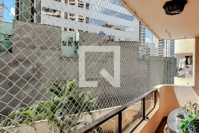 Imagem Apartamento à Venda - Vila Mariana, 3 Quartos, 147 m2
