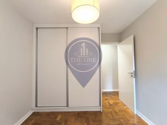 Imagem Apartamento para locação na Vila Madalena, São Paulo-SP: 2 quartos, 1 suíte, 2 salas, 2 banheiros, 1 vaga de garagem, 75m². Venha conferir!