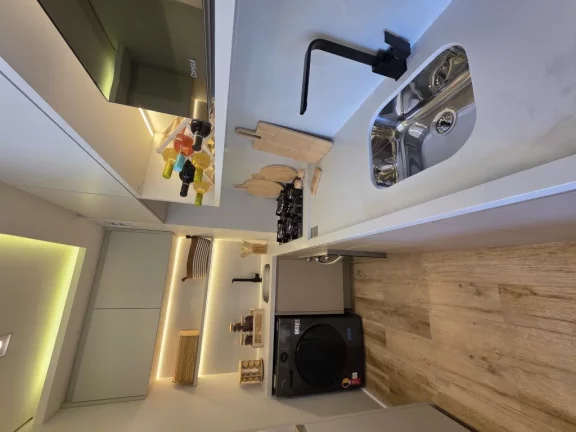 Imagem APARTAMENTO RESIDENCIAL em São Paulo - SP, Quinta da Paineira