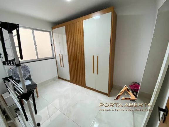 Imagem Apartamento térreo - 02 quartos - Cidade Nova - CÓD 1445
